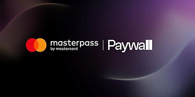 Finansal teknolojiler alanında sunduğu yenilikçi altyapı çözümleriyle tanınan Paywall, üye işyerlerine Mastercard’ın güvenli, hızlı ve kolay ödeme çözümü Masterpass’i sunmak amacıyla; Mastercard ile iş birliği gerçekleştirdi