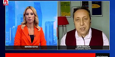 Finansçı jargonu...