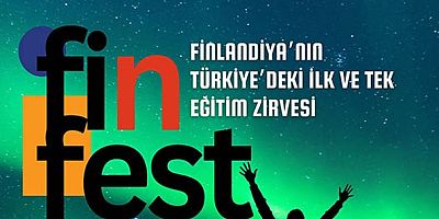 FinFest 2025 / 2–3 Kasım, Ankara Sosyal Bilimler Üniversitesi / 7–8 Kasım, İstanbul’da Bahçeşehir Üniversitesi