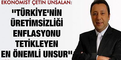 'Fiyat artışları, fırsatçıların eseri değil'