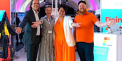 Franchise NEXT; Avrupa’daki yatırımcılarla, Avrupa’da ticaret yapmak isteyenleri bir araya getirecek / Köln Fuar Merkezi CONFEX Alanı - 15–16 Ekim 2026 