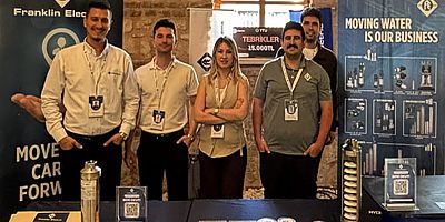 Franklin Electric, üniversite-sanayi iş birliğini destekleyen organizasyonlarla genç yeteneklerin sektöre kazandırılmasına katkı sağlarken, sürdürülebilir ve erişilebilir su teknolojilerinin geliştirilmesini de desteklemeyi sürdürüyor