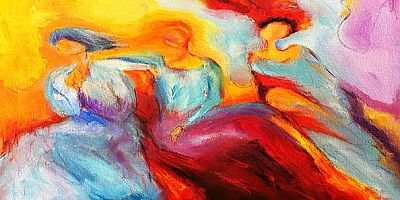 Freedom, resim sergisi Ağustos ayı boyunca, Trump Art Gallery’de
