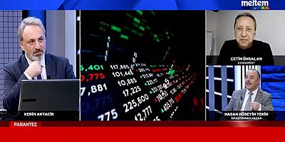 Ganimet ekonomisi...