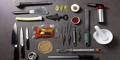 Gastronomi tutkunlarının ilgiyle takip ettiği 'Mutfakta 8 Hafta' programı, Nisan ayında da devam ediyor