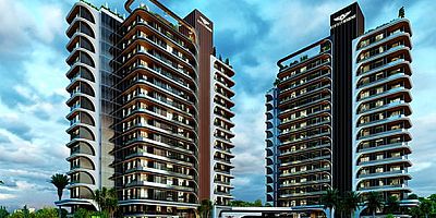 Gayrimenkul sektörünün köklü ve güvenilir markası Algün’ün, İstanbul Ataşehir’de hayata geçireceği projesi ‘Algün Ataşehir’de hafriyat başladı