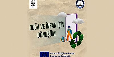 Gaziantep Üniversitesi ve Etki Çemberleri Vakfı, WWF-Türkiye’den hibe desteği almaya hak kazandı
