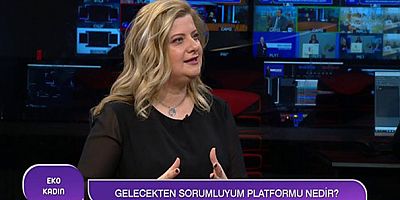 Gelecekten Sorumluyum Platformu nedir?