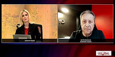 Gelir ve gelirsizlik ölçüsünde yıkım