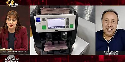 Gelirleri kesme kurgusu
