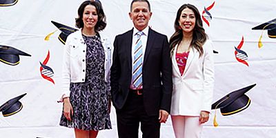 GEN Koleji, önümüzdeki eğitim döneminde; yapay zekâ destekli eğitim içeriklerini müfredata dahil etmeyi planlıyor