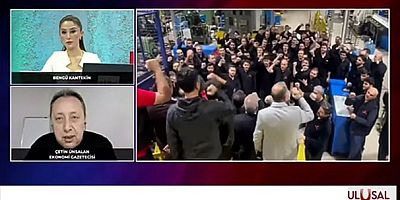 Gerçekliği yitirmek...