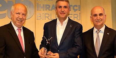 Gıda müstahzarları kategorisinde (soslar ve çeşniler) Ege Bölgesi’nin en çok ihracat yapan üçüncü firması   olan Chef Seasons, 40’tan fazla ülkeye gerçekleştirdiği ihracatla global gıda trendlerine yön veren markalar arasında yer alıyor