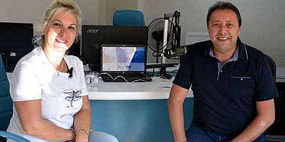Girişimci Gamze Atay: ilk salyangoz çiftliğini kurdu