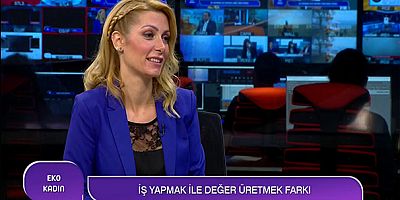 Girişimci olmak için hayata nasıl bir bakış açısıyla yaklaşmak gerekiyor?