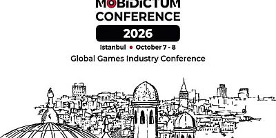 Global şirketler, yatırımcılar ve Türkiye’nin unicorn adayları İstanbul’da / 7–8 Ekim / İstanbul Lütfi Kırdar Uluslararası Kongre ve Sergi Sarayı