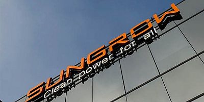 Global temiz enerji çözümleri markası Sungrow, Avrupa’daki ilk fabrikasını açıyor