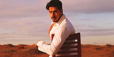 Gökhan Keser'in yeni yavaş şarkısı 'Yeter', Spotify Türkiye Viral 50 listesinde 3. sıraya yükselerek büyük bir başarıya imza attı