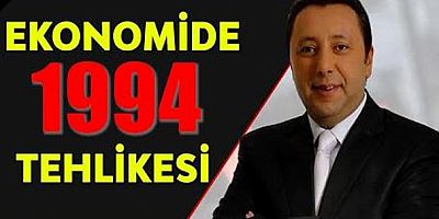 Göstergelerden ibaret rakamlar