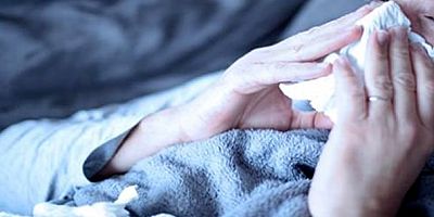 'Gribe yakalanan kişilerin, belirtiler başladıktan sonraki ilk 48 saat içinde doktora başvurarak, antiviral tedaviye başlamaları gerekiyor'