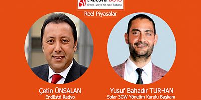 Güneş enerjisinde yeni iş modelleri