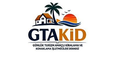 Günlük Turizm Amaçlı Kiralama ve Konaklama İşletmecileri Derneği resmen kuruldu