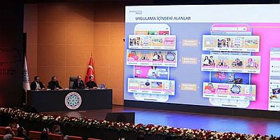 Güvenilir Ürün Platformu tarafından Pazarama ve Ticaret Bakanlığı desteği ile hayata geçirilen Kültürel Miras - E-Ticaret buluşmaları Kayseri ile başladı