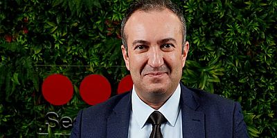 Güvenlik sektörünün önemli oyuncusu Securitas Türkiye’nin Enerji ve Maden Segmenti Liderliği görevine Semih Yağcı getirildi