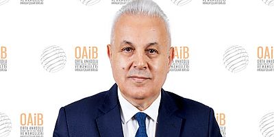 'Hacim bazındaki dönemsel gerileme, gıda sanayimizin pazar gücünü kaybetmesinden değil; küresel belirsizlik ve maliyet baskısından kaynaklandı'