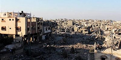 Hamas; hem yaşayan, hem de ölmüş tüm İsrailli esirleri serbest bırakmaya hazır olduğunu açıkladı