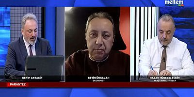 Hayat pahalılığı yukarılarda kaldı...