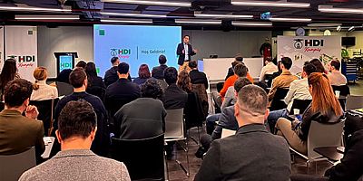 HDI Sigorta’nın acentelerin ikinci nesil temsilcilerine yönelik olarak kurguladığı eğitim programı HDI Kampüs’te; sektörün ve akademinin önde gelen isimleri, genç yeteneklere rehberlik edecek 