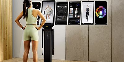 Healthness, veriye dayalı kişiselleştirilmiş programlar sayesinde; aynı sürede %30’a kadar daha fazla verim alınmasını sağlıyor