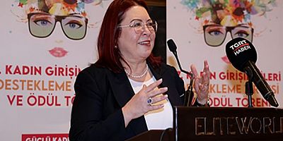 'Hepimizin hayatta ilgi alanları var. Ancak toplumsal gelişme için fark oluşturan nokta, ilgi alanımıza giren sosyal etki yaratmaya yönelik çabalarımız oluyor'