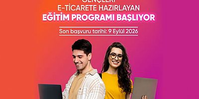 Hepsiburada, gençleri e-ticarete hazırlıyor