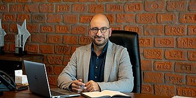 'Hiç bir altyapı yatırımı yapmaya gerek bırakmayan HarmonyCloud ile işletmeler, yerel ve uluslararası e-ticaret   pazarlarına kolayca bağlanarak; operasyonlarını hızlandırıp, karlılıklarını artırabilir'