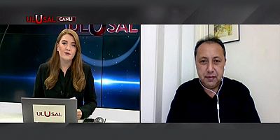 'Hiçbir şey seçim odaklı yapılmamalı'