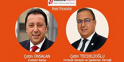 Hırdavat sektörü, yarının ekonomisine nasıl hazırlanıyor?