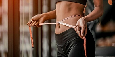 'Hızlı kilo verirken, kas kaybı yaşanabiliyor'