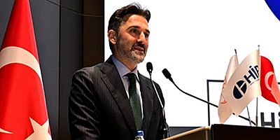 Hizmet İhracatçıları Birliği’nin yeni başkanı; Türk Hava Yolları Teknik A.Ş. adına seçimlere katılan, Prof. Dr. Murat Şeker oldu