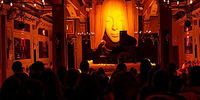 Hüsnü Arkan ve Dengin Ceyhan sevenleriyle buluşuyor / 20 Nisan - saat 20.30 / Kastel