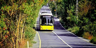 İETT, Maltepe ve Sancaktepe ilçelerine hizmet verecek olan ve doğrudan metroya yeni bir bağlantı sağlayan   SM12 / Maltepe Üniversitesi – Samandıra Metro hattını 5 Mayıs’ta hizmete alıyor