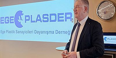 'İhracatının yüzde 45 ilâ 50’sini AB ülkelerine yapan Türk firmaları, Sınırda Karbon Düzenleme Mekanizması (SKDM) ile yıllık 20 milyar Euro ek maliyet ile karşı karşıya kalacaklar'