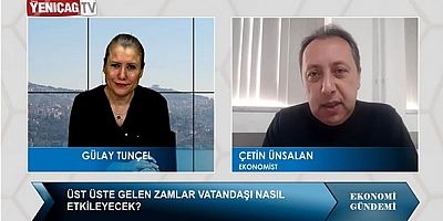 İhracatta daha az para kazanır hale geldik