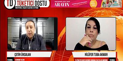 'İhtiyacınız olan malı dışarıya satmak, dış ticaret değildir'