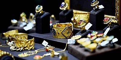 IJS Istanbul Jewelry Show, İstanbul Fuar Merkezi’nde kapılarını açıyor / 1 – 4 Nisan 2026