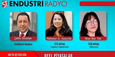 İklim değişikliği farkındalık çalışması