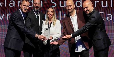 İklimlendirme sektörünün öncü markası Vaillant Group Türkiye, sürdürülebilirlik projeleriyle kazandığı ödüllere bir yenisini daha ekledi