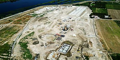 İLBANK’ın yönetiminde, Güney ve Güney Doğu Bölgelerindeki 8 ildeki yerel yönetimlerin uygulamaya koyduğu Belediye Hizmetleri Projesi sayesinde; 20 adet içme suyu, atık su ve katı atık projesi hayata geçiriliyor