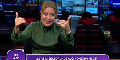 İletişim sektöründe algı yönetimi nedir? 
